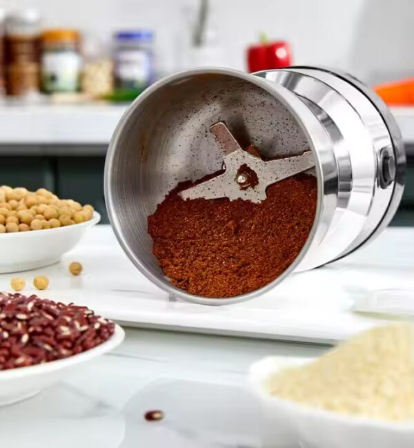 Nima Electric Coffee Grinder Spice Blender - Image 4